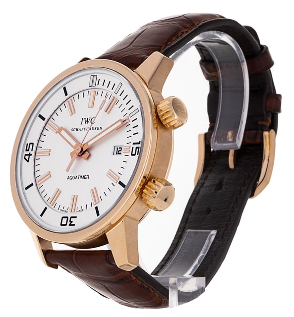 IWC Vintage Aquatimer IW323103 Image 2